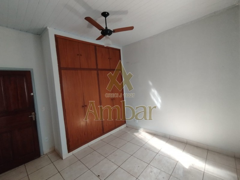Ambar Imóveis | Imobiliária em Ribeirão Preto | Casa - Vila Seixas - Ribeirão Preto