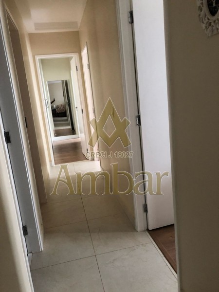 Ambar Imóveis | Imobiliária em Ribeirão Preto | Apartamento - Jardim Nova Aliança - Ribeirão Preto