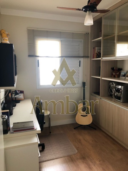 Ambar Imóveis | Imobiliária em Ribeirão Preto | Apartamento - Jardim Nova Aliança - Ribeirão Preto