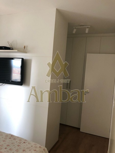 Ambar Imóveis | Imobiliária em Ribeirão Preto | Apartamento - Jardim Nova Aliança - Ribeirão Preto