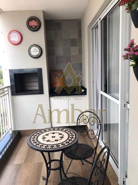 Foto: Apartamento - Jardim Nova Aliança - Ribeirão Preto