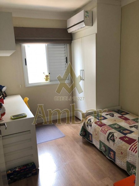 Ambar Imóveis | Imobiliária em Ribeirão Preto | Apartamento - Jardim Nova Aliança - Ribeirão Preto