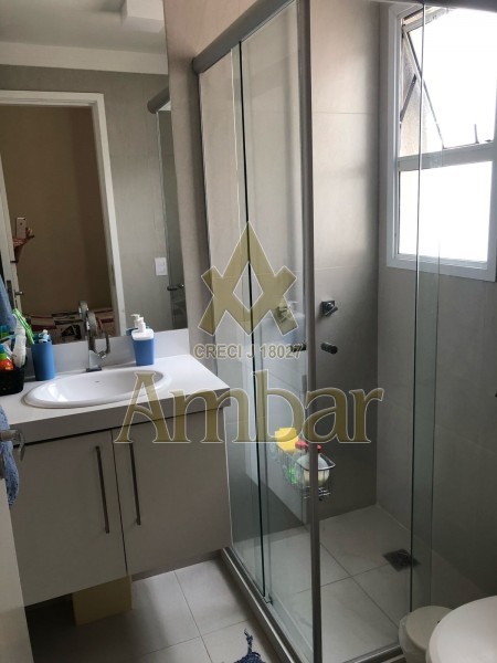 Ambar Imóveis | Imobiliária em Ribeirão Preto | Apartamento - Jardim Nova Aliança - Ribeirão Preto