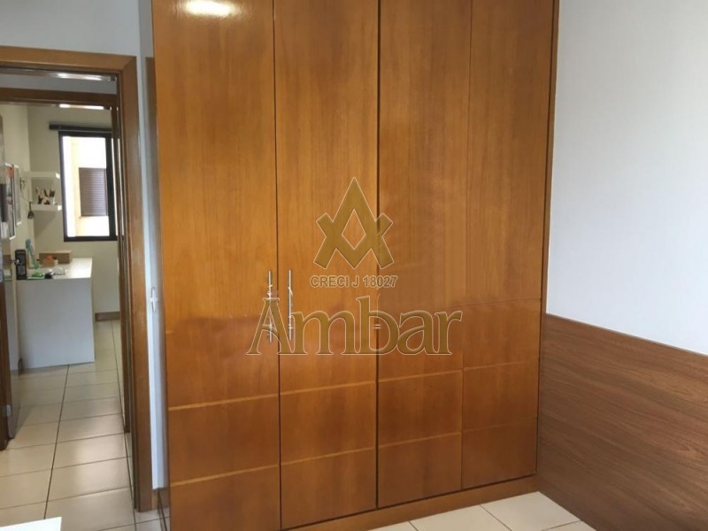 Ambar Imóveis | Imobiliária em Ribeirão Preto | Apartamento - Jardim Canada  - Ribeirão Preto
