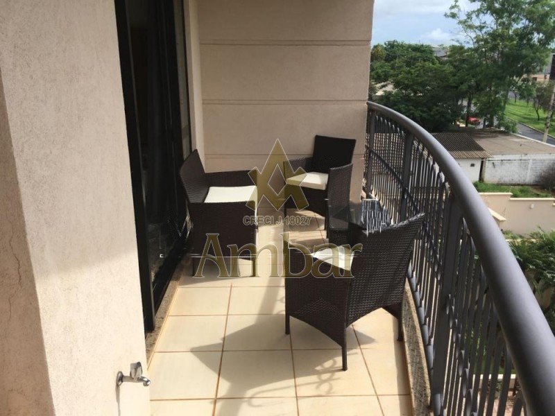 Ambar Imóveis | Imobiliária em Ribeirão Preto | Apartamento - Jardim Canada  - Ribeirão Preto