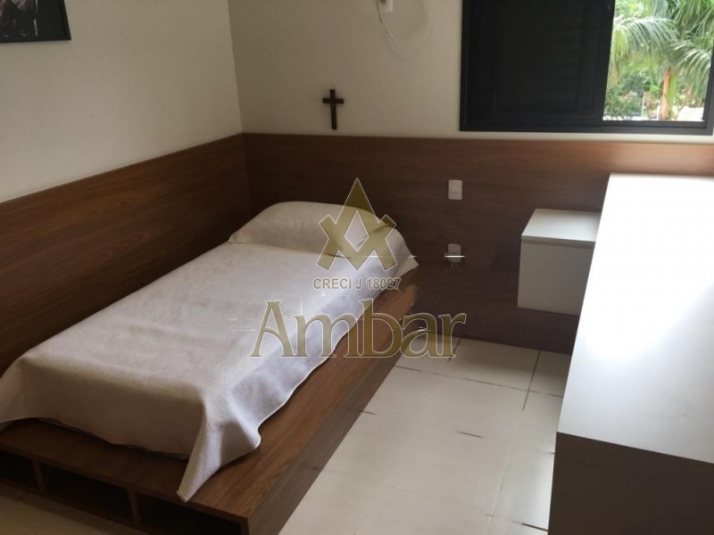 Ambar Imóveis | Imobiliária em Ribeirão Preto | Apartamento - Jardim Canada  - Ribeirão Preto