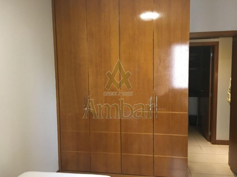 Ambar Imóveis | Imobiliária em Ribeirão Preto | Apartamento - Jardim Canada  - Ribeirão Preto