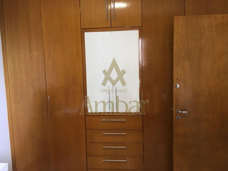 Ambar Imóveis | Imobiliária em Ribeirão Preto | Apartamento - Jardim Canada  - Ribeirão Preto