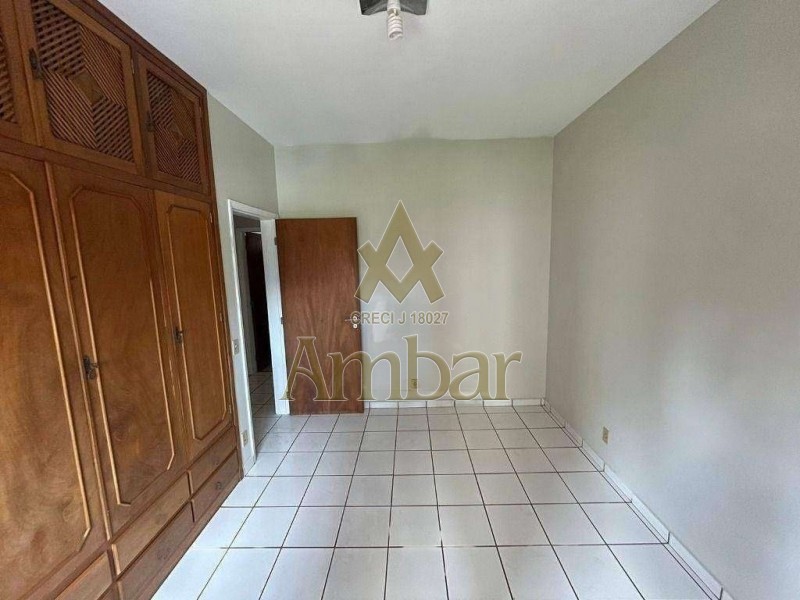 Ambar Imóveis | Imobiliária em Ribeirão Preto | Apartamento - Centro - Ribeirão Preto