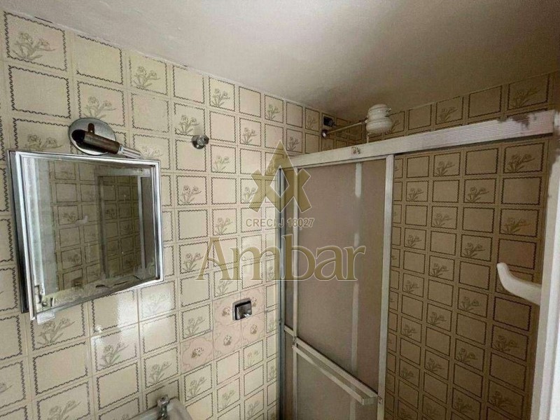 Ambar Imóveis | Imobiliária em Ribeirão Preto | Apartamento - Centro - Ribeirão Preto