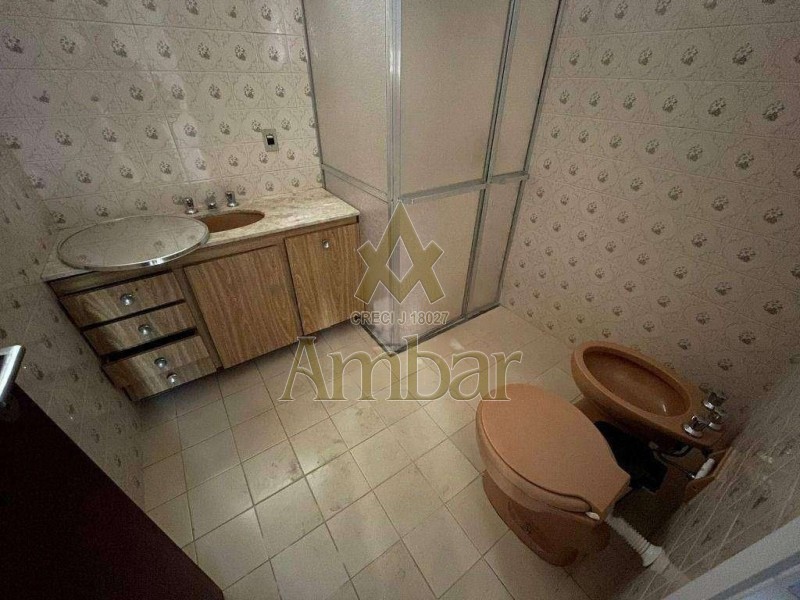 Ambar Imóveis | Imobiliária em Ribeirão Preto | Apartamento - Centro - Ribeirão Preto