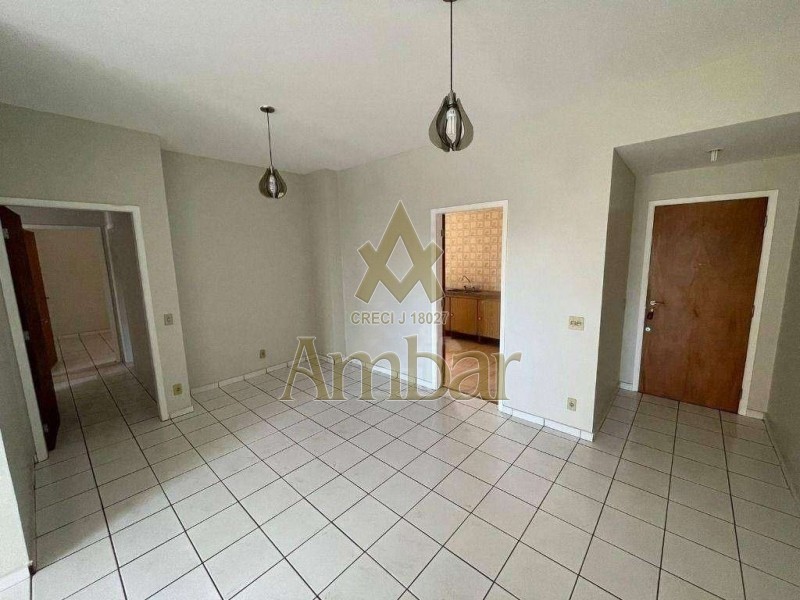Ambar Imóveis | Imobiliária em Ribeirão Preto | Apartamento - Centro - Ribeirão Preto