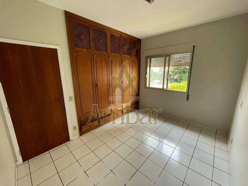Ambar Imóveis | Imobiliária em Ribeirão Preto | Apartamento - Centro - Ribeirão Preto