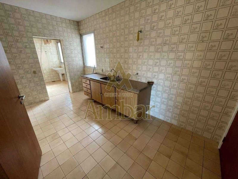 Ambar Imóveis | Imobiliária em Ribeirão Preto | Apartamento - Centro - Ribeirão Preto