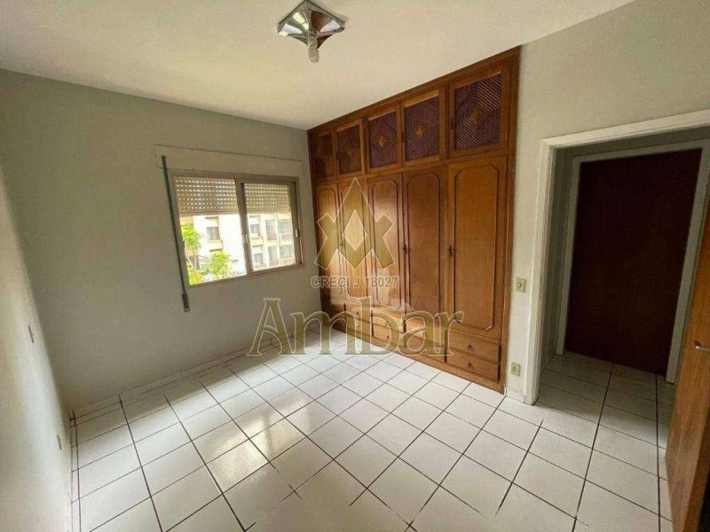 Ambar Imóveis | Imobiliária em Ribeirão Preto | Apartamento - Centro - Ribeirão Preto