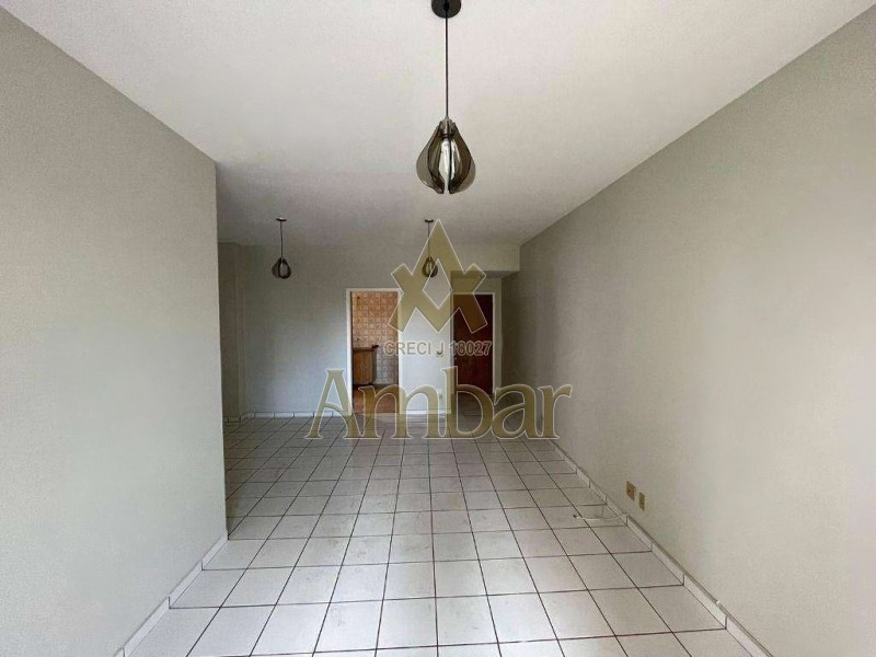 Ambar Imóveis | Imobiliária em Ribeirão Preto | Apartamento - Centro - Ribeirão Preto