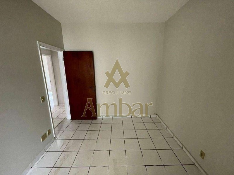 Ambar Imóveis | Imobiliária em Ribeirão Preto | Apartamento - Centro - Ribeirão Preto