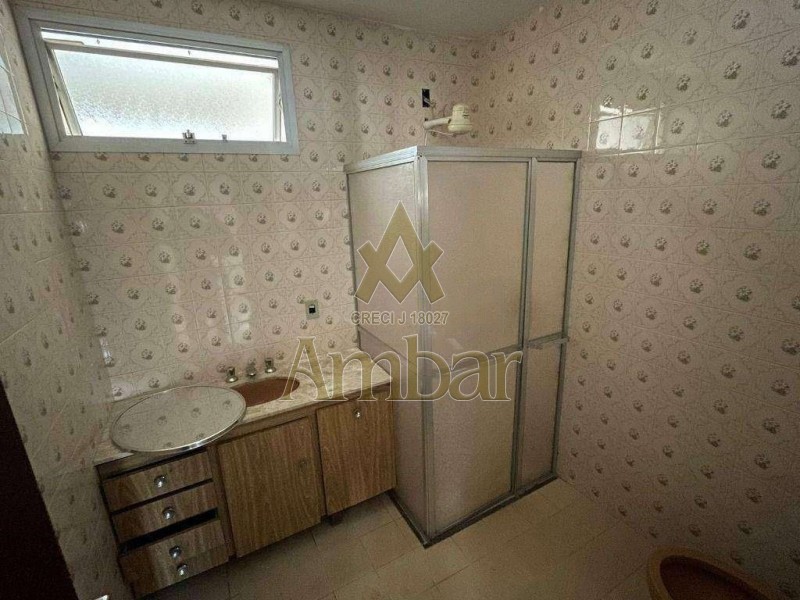 Ambar Imóveis | Imobiliária em Ribeirão Preto | Apartamento - Centro - Ribeirão Preto