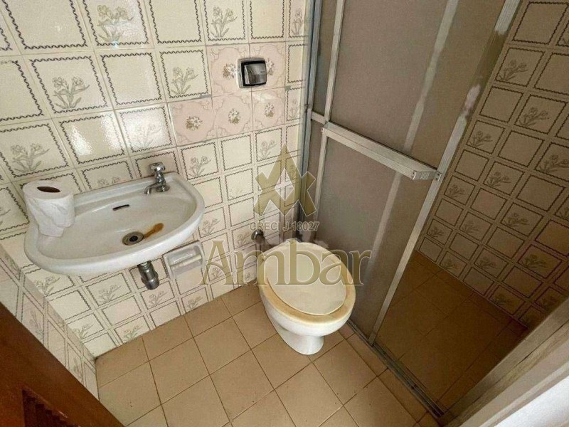 Ambar Imóveis | Imobiliária em Ribeirão Preto | Apartamento - Centro - Ribeirão Preto