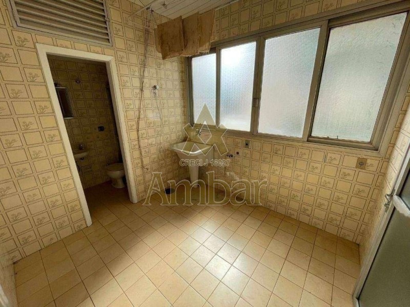 Ambar Imóveis | Imobiliária em Ribeirão Preto | Apartamento - Centro - Ribeirão Preto