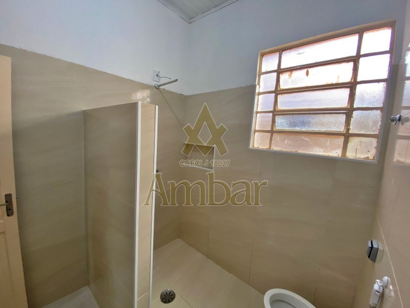 Ambar Imóveis | Imobiliária em Ribeirão Preto | Ponto Comercial - Vila Seixas - Ribeirão Preto