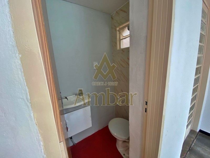 Ambar Imóveis | Imobiliária em Ribeirão Preto | Ponto Comercial - Vila Seixas - Ribeirão Preto