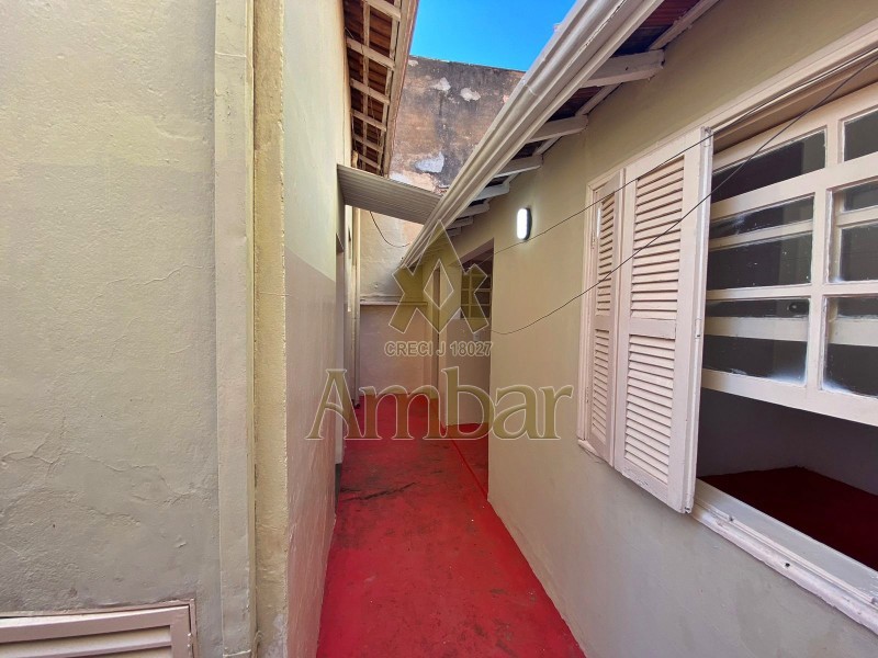 Ambar Imóveis | Imobiliária em Ribeirão Preto | Ponto Comercial - Vila Seixas - Ribeirão Preto