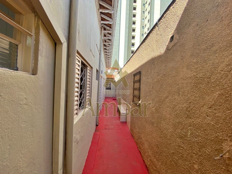 Ambar Imóveis | Imobiliária em Ribeirão Preto | Ponto Comercial - Vila Seixas - Ribeirão Preto