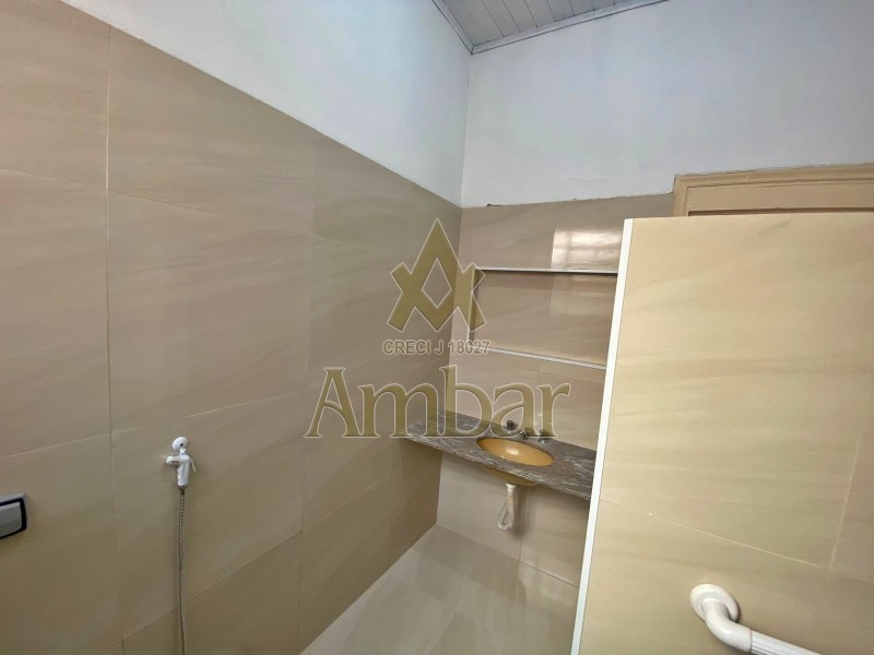 Ambar Imóveis | Imobiliária em Ribeirão Preto | Ponto Comercial - Vila Seixas - Ribeirão Preto