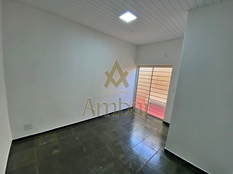 Ambar Imóveis | Imobiliária em Ribeirão Preto | Ponto Comercial - Vila Seixas - Ribeirão Preto
