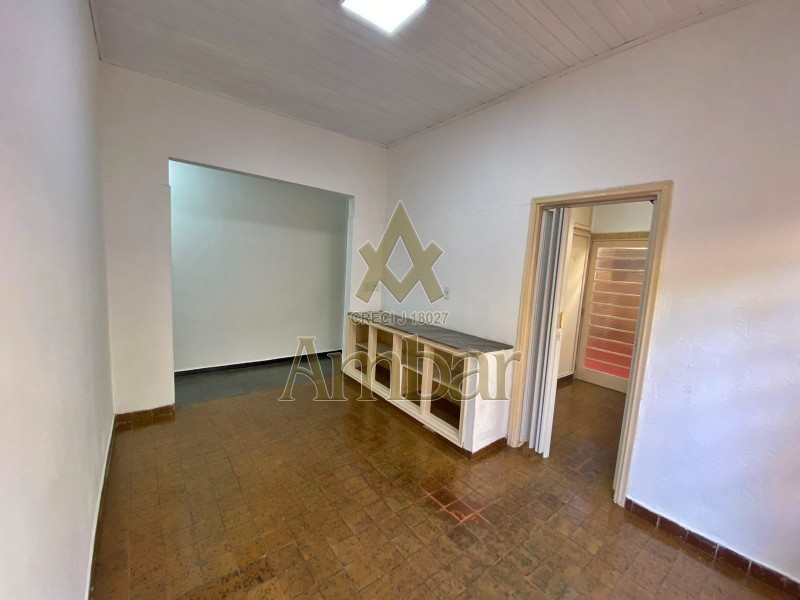 Ambar Imóveis | Imobiliária em Ribeirão Preto | Ponto Comercial - Vila Seixas - Ribeirão Preto