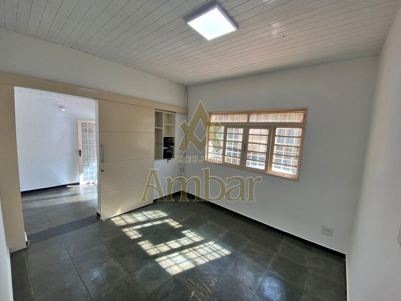 Ambar Imóveis | Imobiliária em Ribeirão Preto | Ponto Comercial - Vila Seixas - Ribeirão Preto