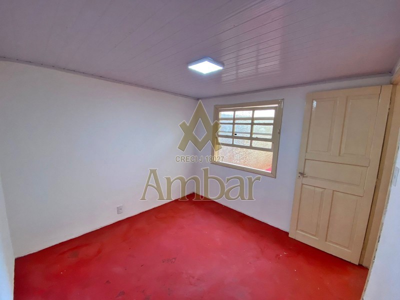 Ambar Imóveis | Imobiliária em Ribeirão Preto | Ponto Comercial - Vila Seixas - Ribeirão Preto