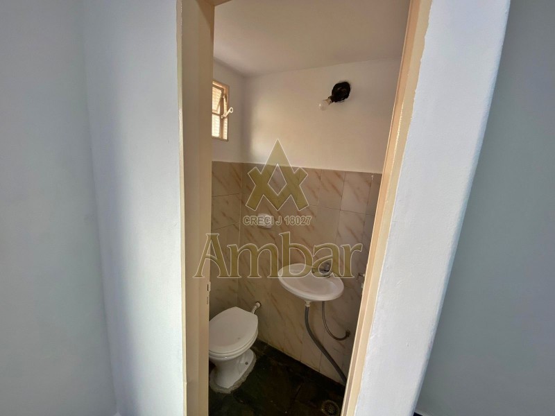 Ambar Imóveis | Imobiliária em Ribeirão Preto | Ponto Comercial - Vila Seixas - Ribeirão Preto