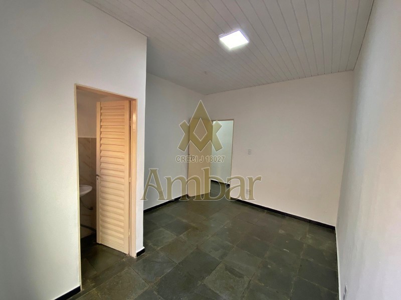 Ambar Imóveis | Imobiliária em Ribeirão Preto | Ponto Comercial - Vila Seixas - Ribeirão Preto