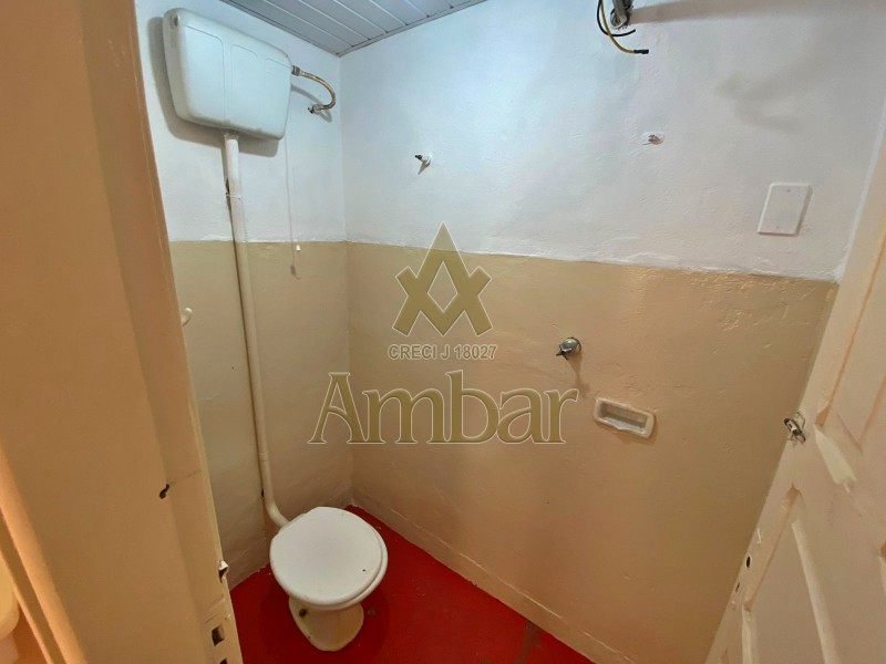 Ambar Imóveis | Imobiliária em Ribeirão Preto | Ponto Comercial - Vila Seixas - Ribeirão Preto