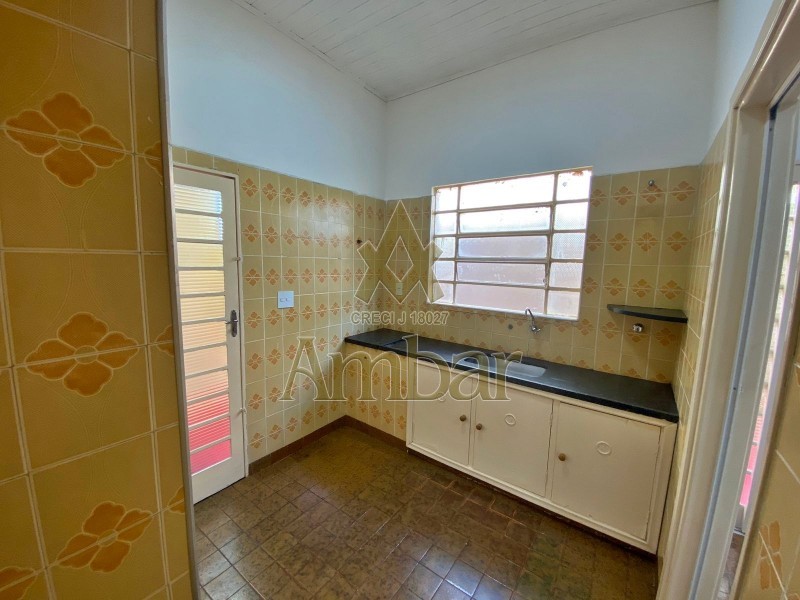 Ambar Imóveis | Imobiliária em Ribeirão Preto | Ponto Comercial - Vila Seixas - Ribeirão Preto