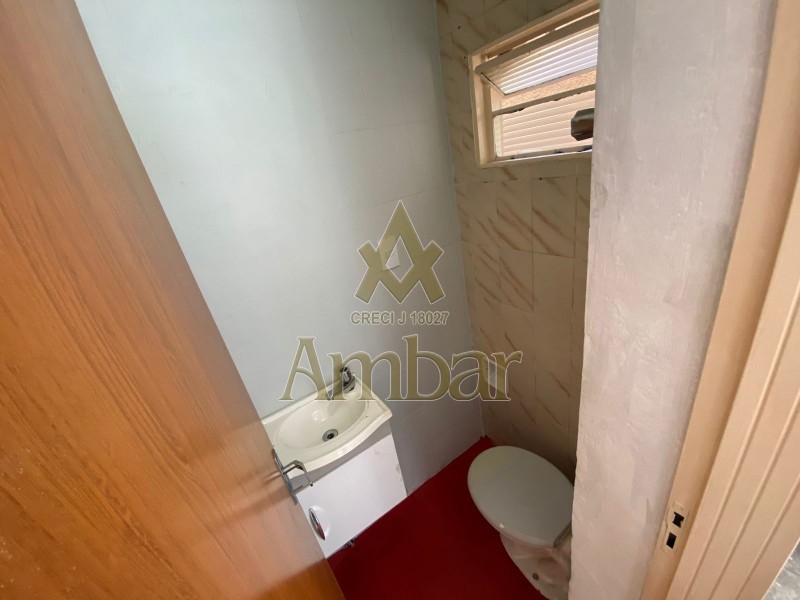 Ambar Imóveis | Imobiliária em Ribeirão Preto | Ponto Comercial - Vila Seixas - Ribeirão Preto