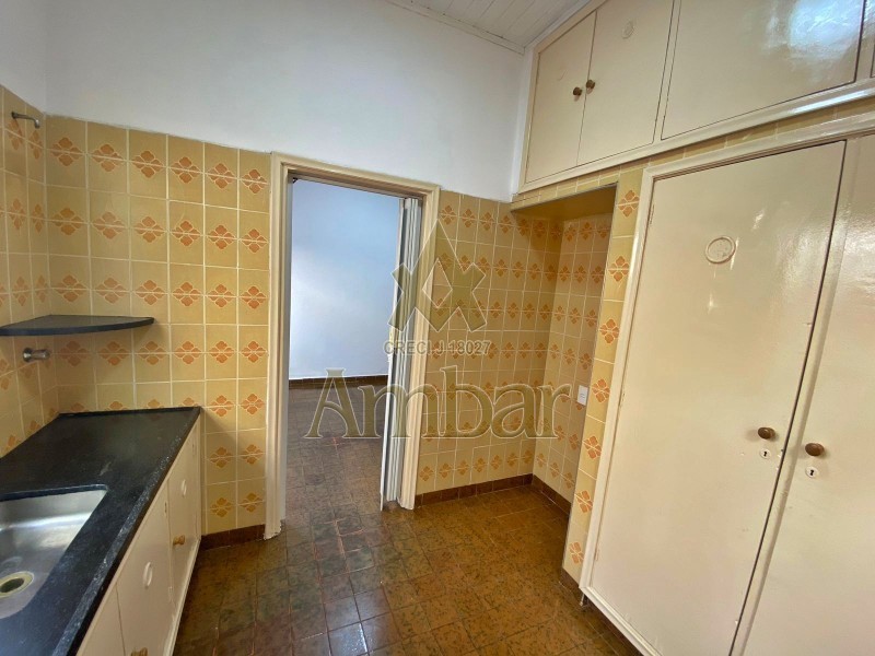 Ambar Imóveis | Imobiliária em Ribeirão Preto | Ponto Comercial - Vila Seixas - Ribeirão Preto