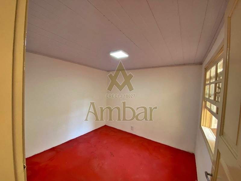 Ambar Imóveis | Imobiliária em Ribeirão Preto | Ponto Comercial - Vila Seixas - Ribeirão Preto