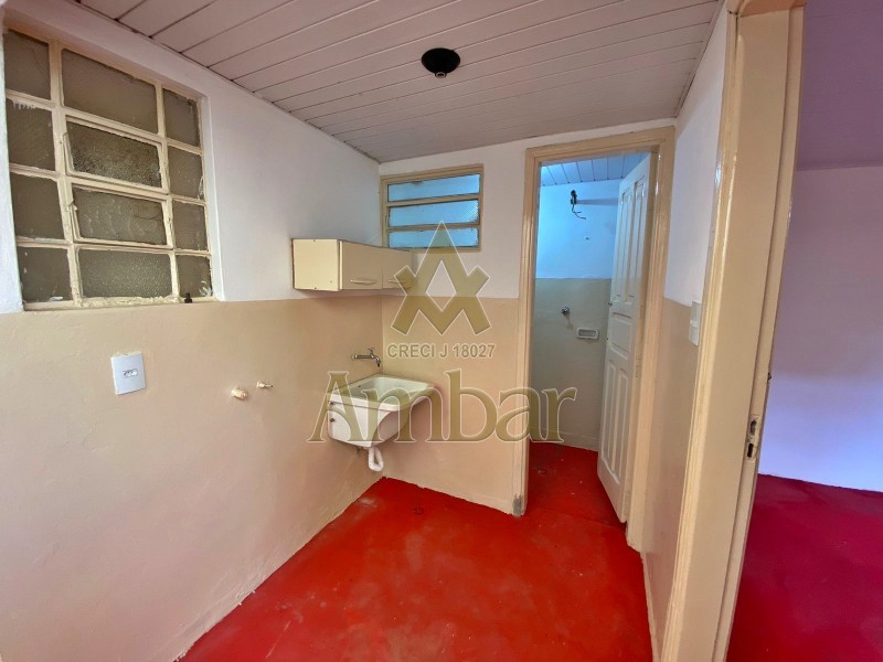 Ambar Imóveis | Imobiliária em Ribeirão Preto | Ponto Comercial - Vila Seixas - Ribeirão Preto