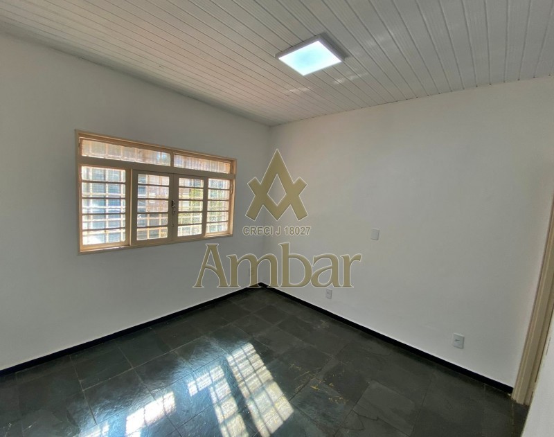 Ambar Imóveis | Imobiliária em Ribeirão Preto | Ponto Comercial - Vila Seixas - Ribeirão Preto