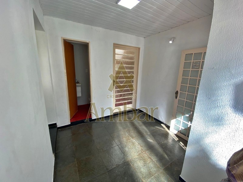 Ambar Imóveis | Imobiliária em Ribeirão Preto | Ponto Comercial - Vila Seixas - Ribeirão Preto