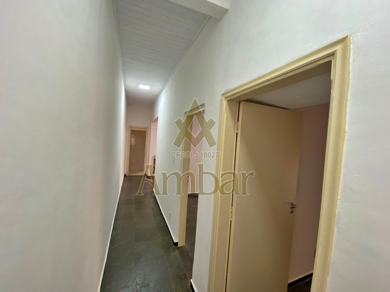 Ambar Imóveis | Imobiliária em Ribeirão Preto | Ponto Comercial - Vila Seixas - Ribeirão Preto