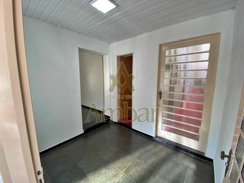 Ambar Imóveis | Imobiliária em Ribeirão Preto | Ponto Comercial - Vila Seixas - Ribeirão Preto