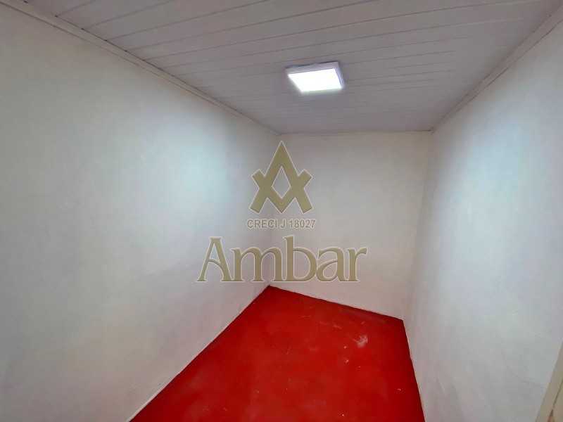 Ambar Imóveis | Imobiliária em Ribeirão Preto | Ponto Comercial - Vila Seixas - Ribeirão Preto