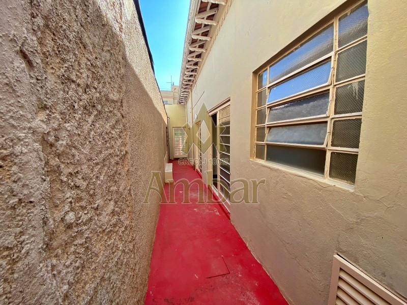 Ambar Imóveis | Imobiliária em Ribeirão Preto | Ponto Comercial - Vila Seixas - Ribeirão Preto