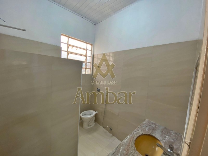 Ambar Imóveis | Imobiliária em Ribeirão Preto | Ponto Comercial - Vila Seixas - Ribeirão Preto