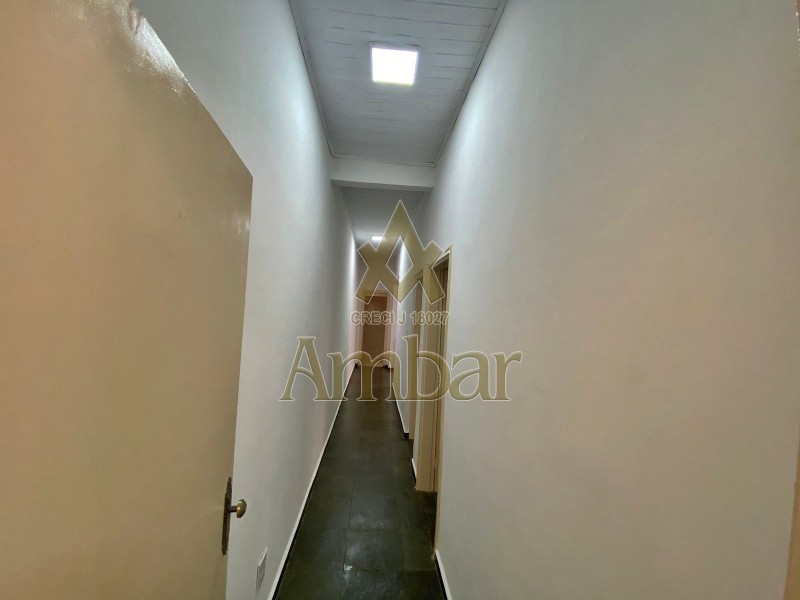 Ambar Imóveis | Imobiliária em Ribeirão Preto | Ponto Comercial - Vila Seixas - Ribeirão Preto