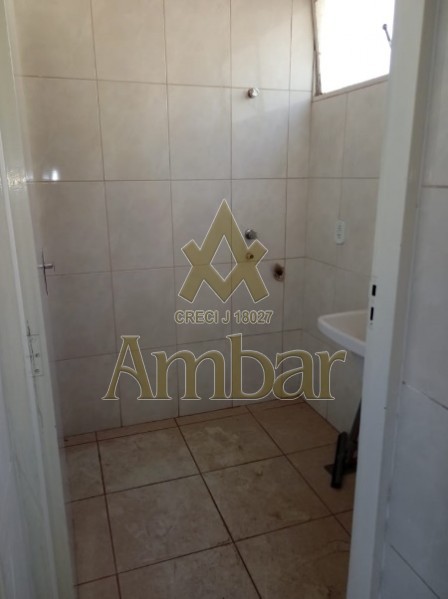 Ambar Imóveis | Imobiliária em Ribeirão Preto | Apartamento - Iguatemi - Ribeirão Preto
